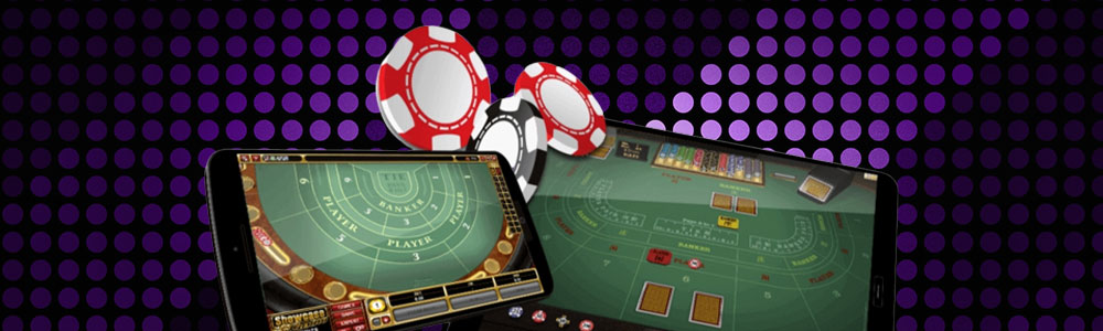 Power Slots Casino | Game Category | Baccarat