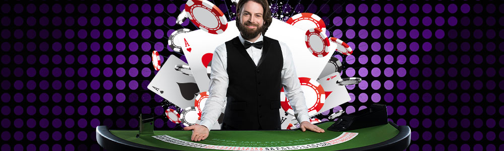Power Slots Casino | Game Category | Blackjack