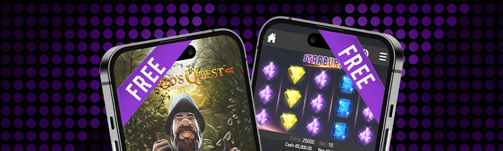 Power Slots Casino | Game Category | Free Slots