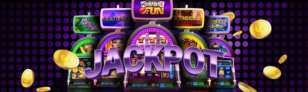 Power Slots Casino | Game Category | Jackpot Slots