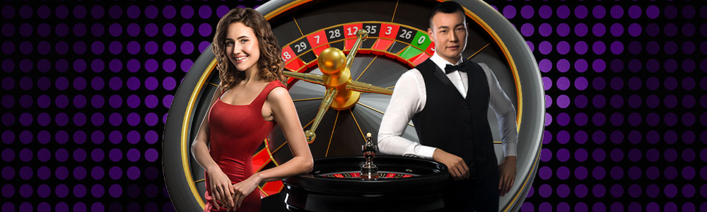 Power Slots Casino | Game Category | Roulette