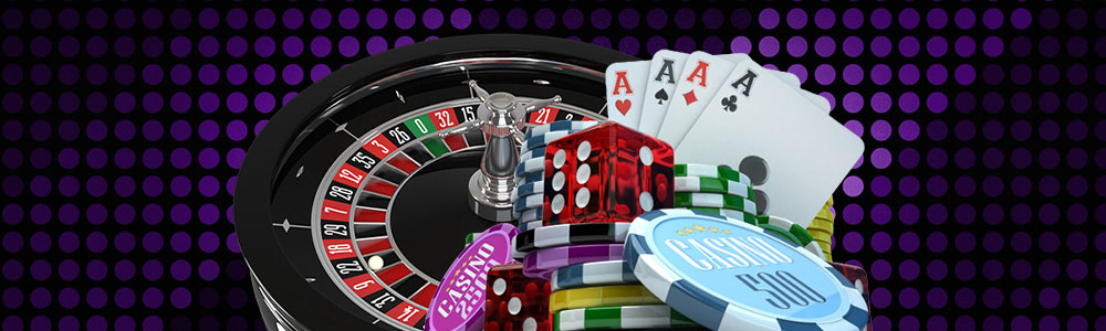 Power Slots Casino | Game Category | Table Games